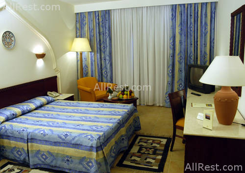Baron Palms Resort Sharm El Sheikh 6